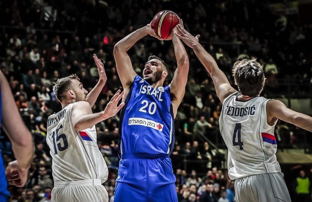 Προκριματικά Παγκοσμίου Κυπέλλου: Έκανε «περίπατο» και προκρίθηκε η Σερβία (photos)