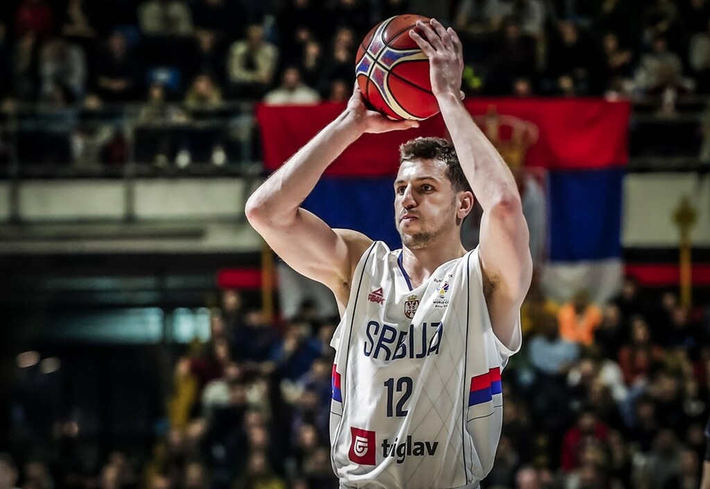 Προκριματικά Παγκοσμίου Κυπέλλου: Έκανε «περίπατο» και προκρίθηκε η Σερβία (photos)