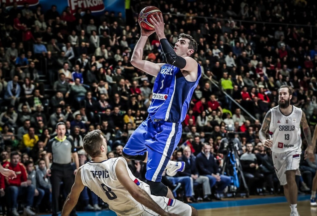 Προκριματικά Παγκοσμίου Κυπέλλου: Έκανε «περίπατο» και προκρίθηκε η Σερβία (photos)