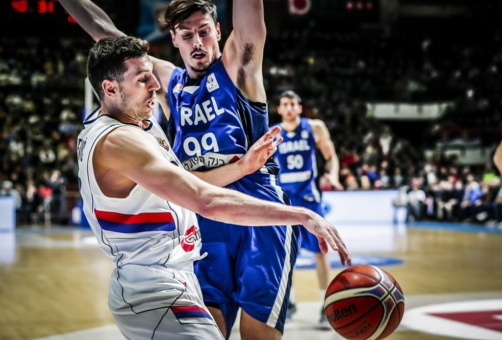 Προκριματικά Παγκοσμίου Κυπέλλου: Έκανε «περίπατο» και προκρίθηκε η Σερβία (photos)