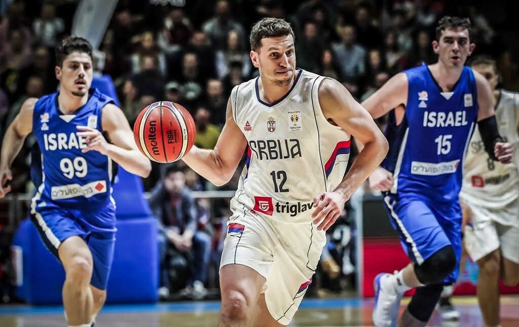 Προκριματικά Παγκοσμίου Κυπέλλου: Έκανε «περίπατο» και προκρίθηκε η Σερβία (photos)