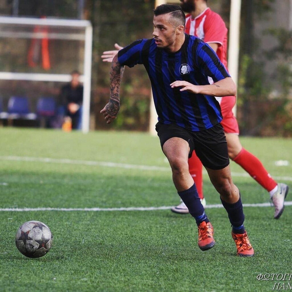 Power of Love: Μπαίνει στο παιχνίδι πρώην ποδοσφαιριστής (photos+video)