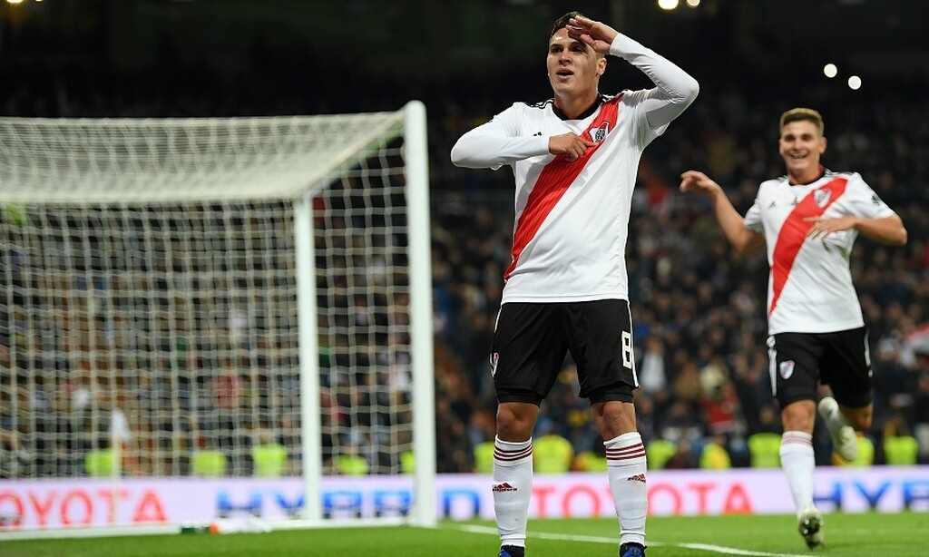 Κιντέρο για αντι-Οζίλ θέλουν στην Άρσεναλ (video)