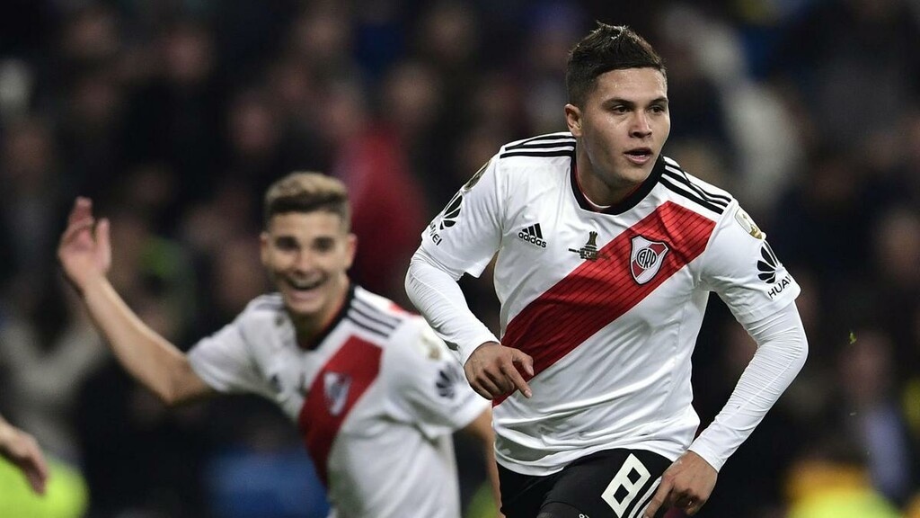 Κιντέρο για αντι-Οζίλ θέλουν στην Άρσεναλ (video)