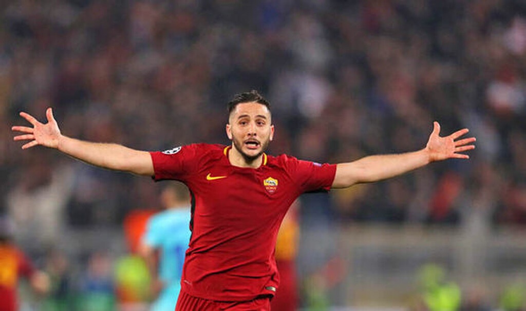 Το Όσκαρ της Ρόμα στον Μανωλά! (video+photos)