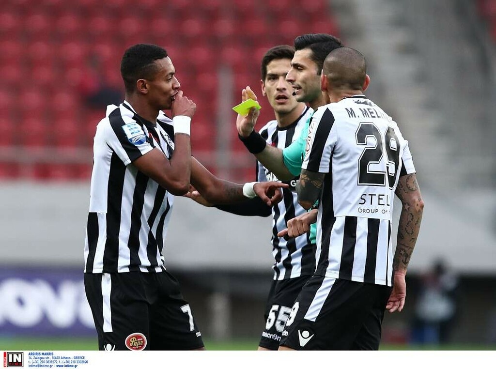 Ολυμπιακός-ΟΦΗ 5-1: Καταιγιστικός και αποτελεσματικός! (photos)