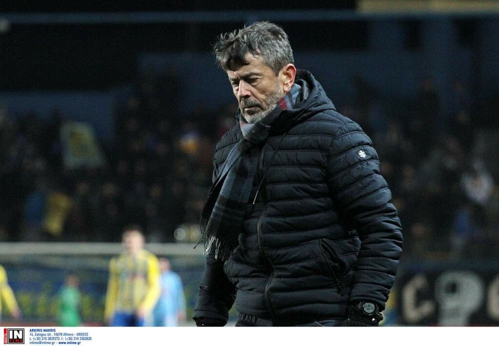Παναιτωλικός-ΠΑΣ Γιάννινα 1-0: Επιστροφή με Άργκους (photos)
