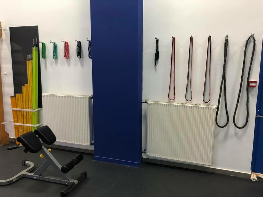 Ιωνικός: Γυμναστήριο… Super League στη Νεάπολη (photos)