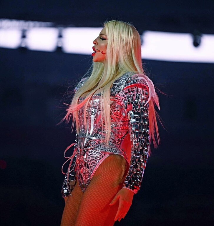 Ανησυχία στην Κροατία λόγω Καρλέουσα (photos)