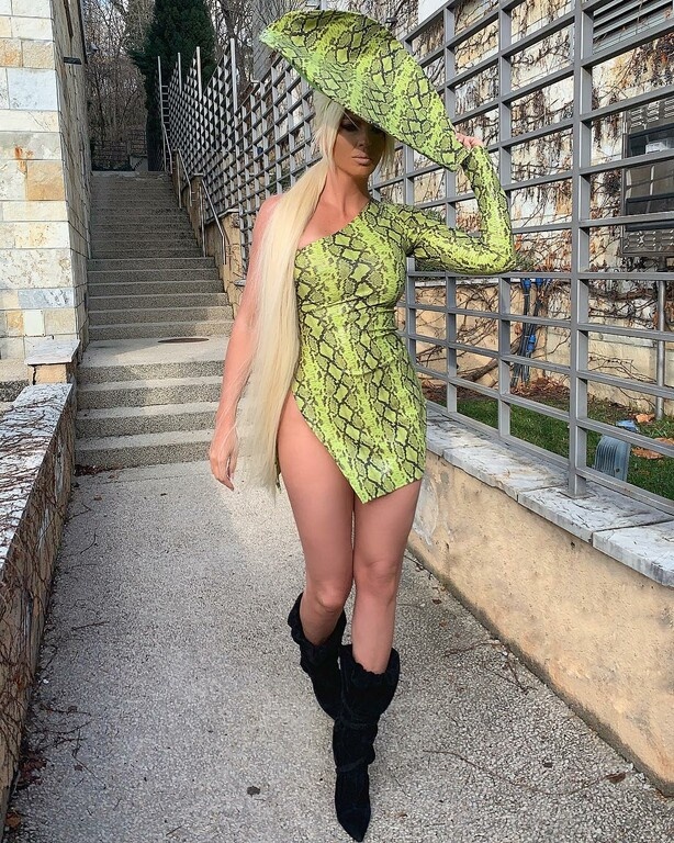 Ανησυχία στην Κροατία λόγω Καρλέουσα (photos)