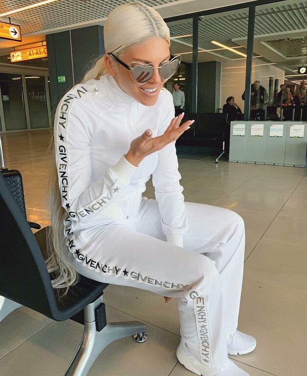 Ανησυχία στην Κροατία λόγω Καρλέουσα (photos)