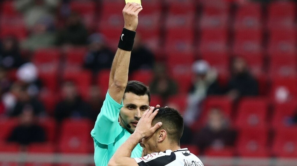 ΟΦΗ: Εκτός με Άρη Κοροβέσης-Νέιρα