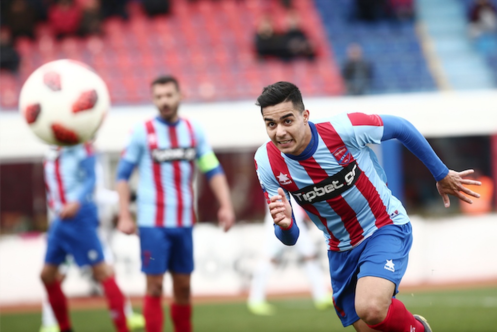 Πανιώνιος: Με προβλήματα στην Τούμπα