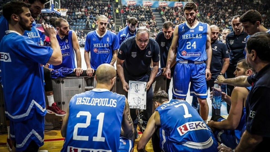 Μουντομπάσκετ 2019: Αυτές είναι οι 32 ομάδες της διοργάνωσης!