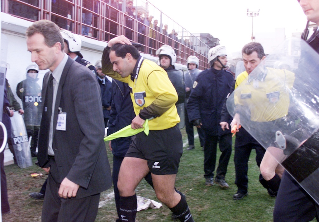 Προοδευτική-Ιωνικός: Μεγαλύτερο μίσος και από Παναθηναϊκός-Ολυμπιακός! (photos)