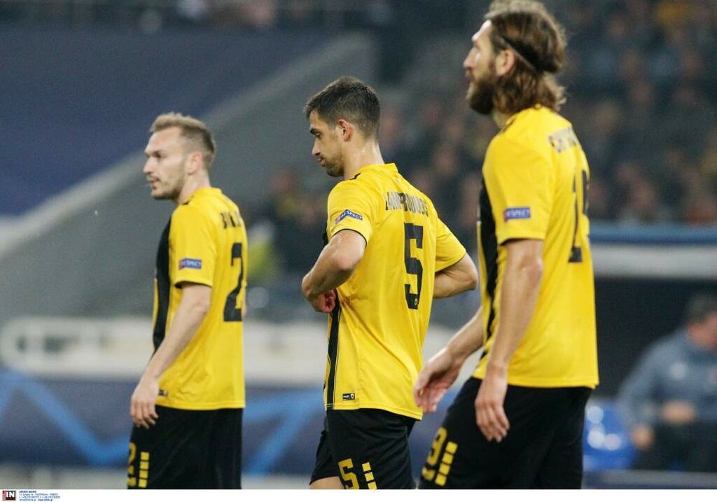 Ολυμπιακός: Σκάει «βόμβα» με παίκτη της ΑΕΚ - Ποιος είναι ο νέος... Λάζαρος! (photos)