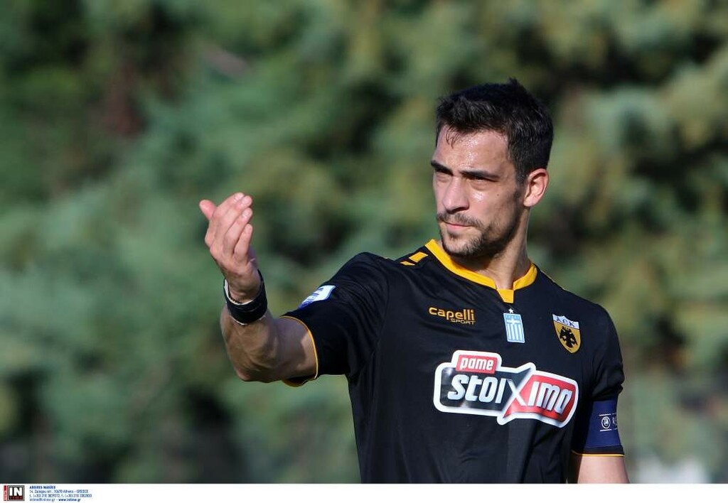 Ολυμπιακός: Σκάει «βόμβα» με παίκτη της ΑΕΚ - Ποιος είναι ο νέος... Λάζαρος! (photos)