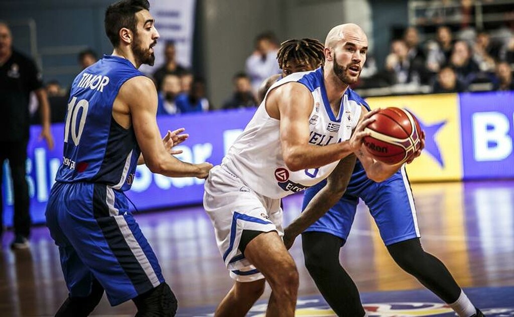 Μουντομπάσκετ 2019: Αυτές είναι οι 32 ομάδες της διοργάνωσης!