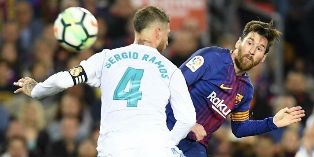 Μπαρτσελόνα: Το promo για τα clasico (video+photos)