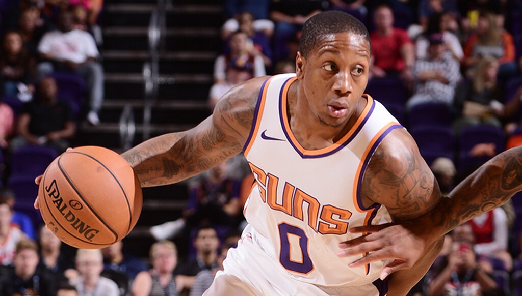 Στους Μπακς ο Κάνααν! (photos)