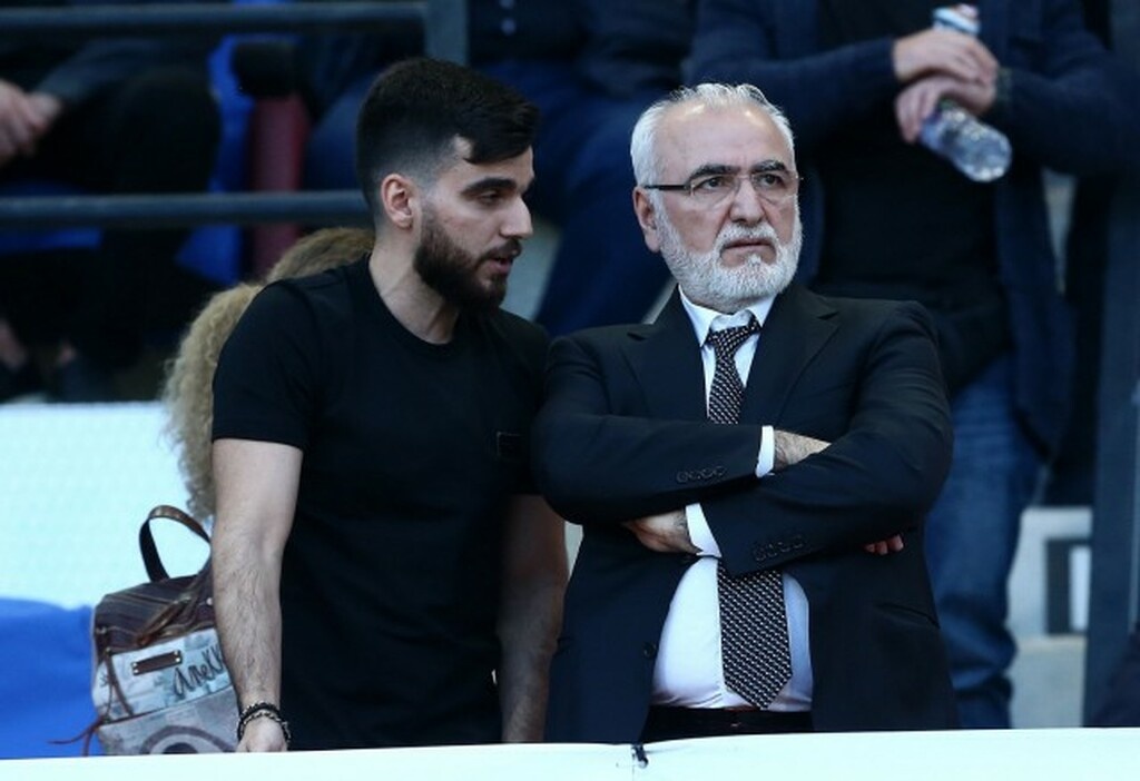 ΠΑΟΚ: Δεν ανησυχεί ο Σαββίδης