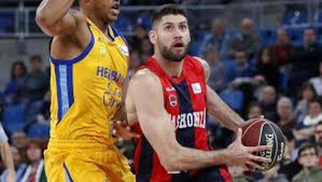 Απίστευτο και όμως αληθινό! Παίκτης της Μπασκόνια σκέφτεται να αποσυρθεί στα 25 του (photos)