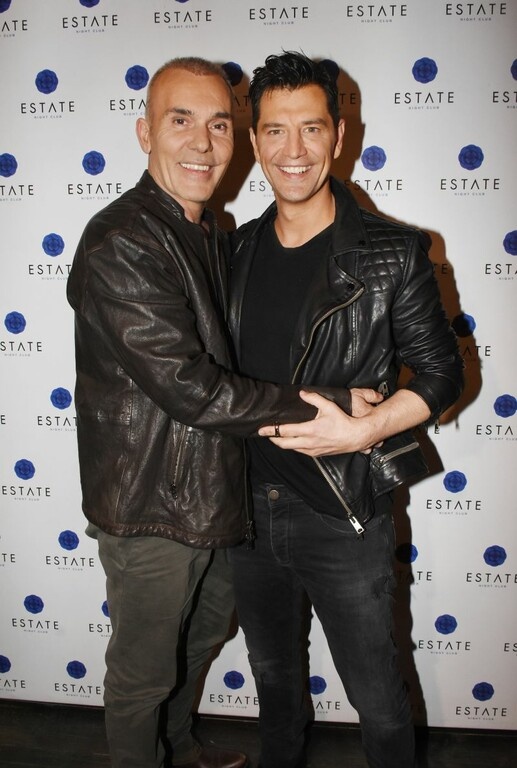 Αντίστροφη μέτρηση για το σχήμα-δυναμίτη Ρουβά και Ρόκκου στο Estate