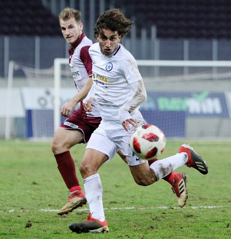 «Τελειώνει» τον Ουάρντα ο Ατρόμητος!