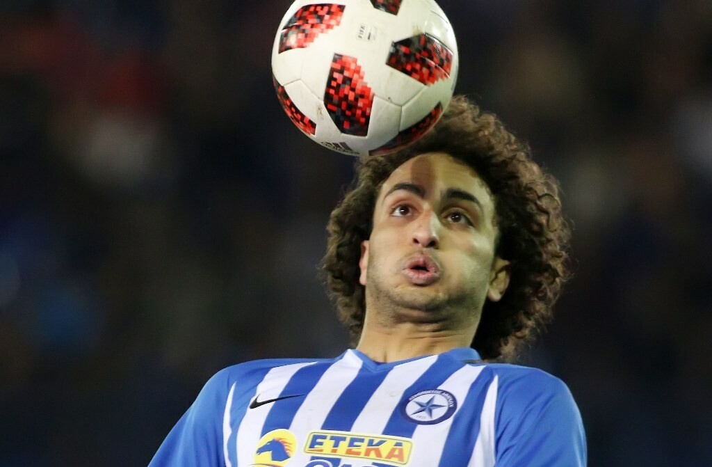 «Τελειώνει» τον Ουάρντα ο Ατρόμητος!