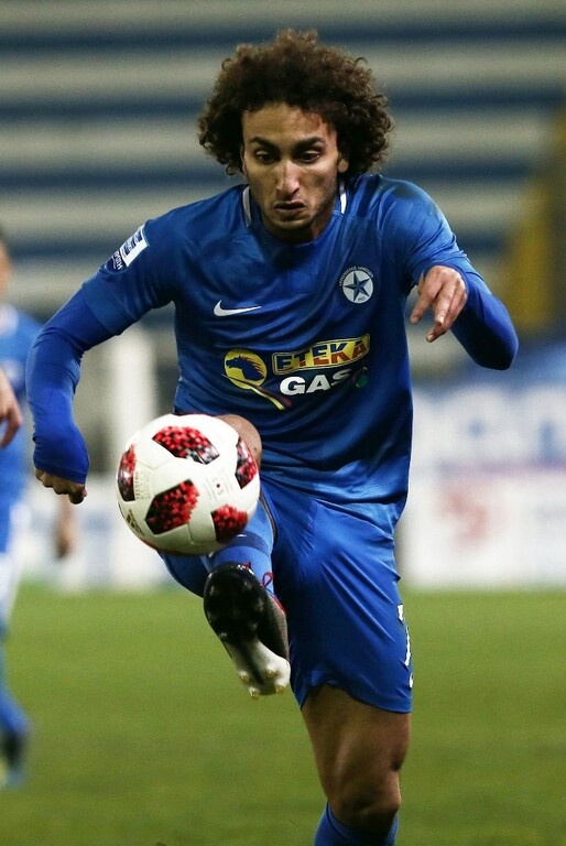 «Τελειώνει» τον Ουάρντα ο Ατρόμητος!