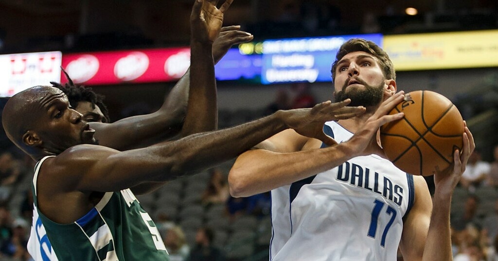 «Βόμβα» από το NBA το Λαύριο! (photos)