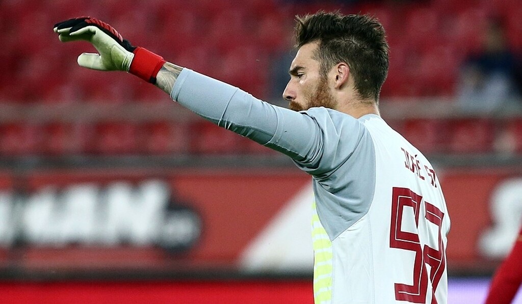 Στα πλάνα του Σάντος ο Σα!