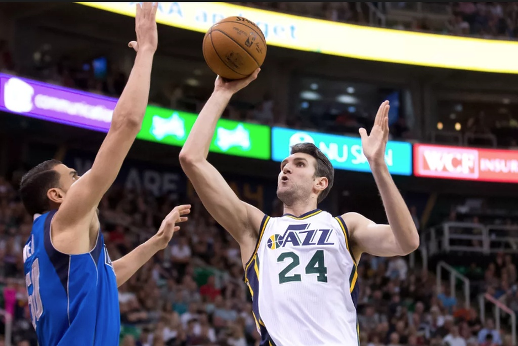 «Βόμβα» από το NBA το Λαύριο! (photos)