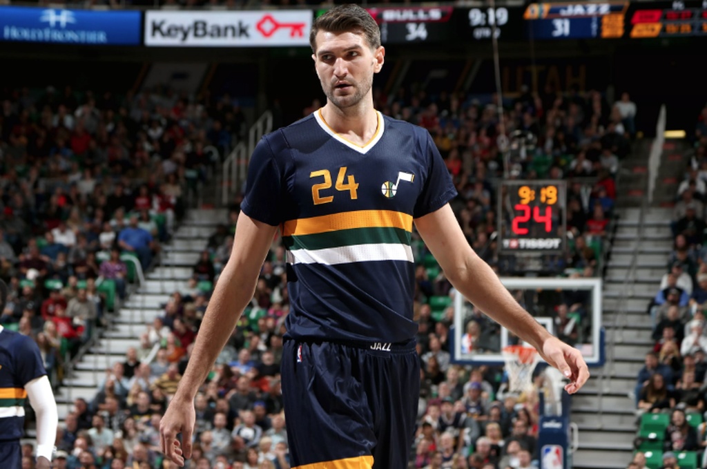 «Βόμβα» από το NBA το Λαύριο! (photos)