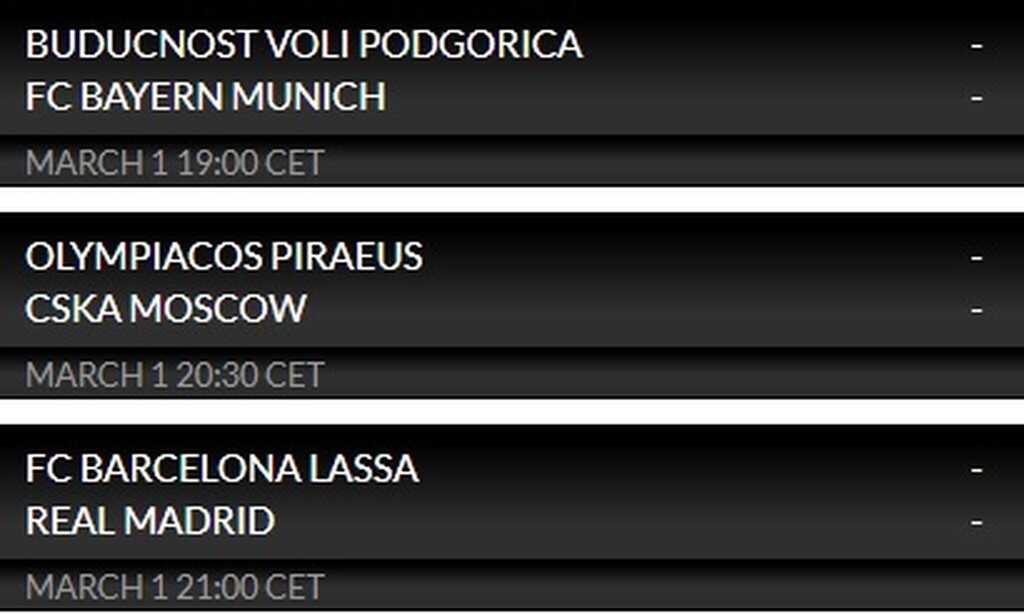 Παναθηναϊκός ΟΠΑΠ: Μια νίκη μακριά από οκτάδα και… Ολυμπιακό (photos)