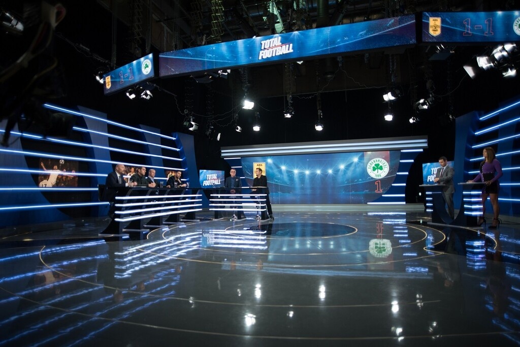 Οι… Άγγελοι της Εθνικής Ελλάδας στο Open!