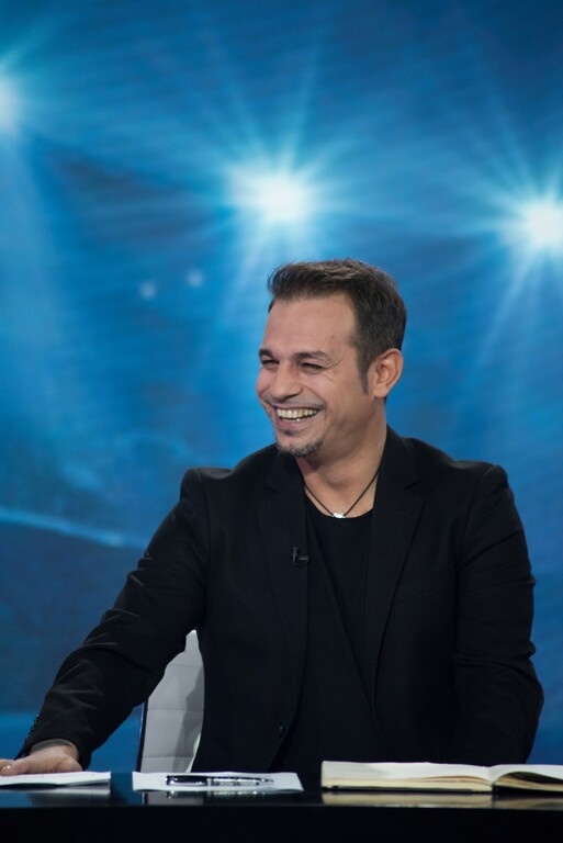 Οι… Άγγελοι της Εθνικής Ελλάδας στο Open!