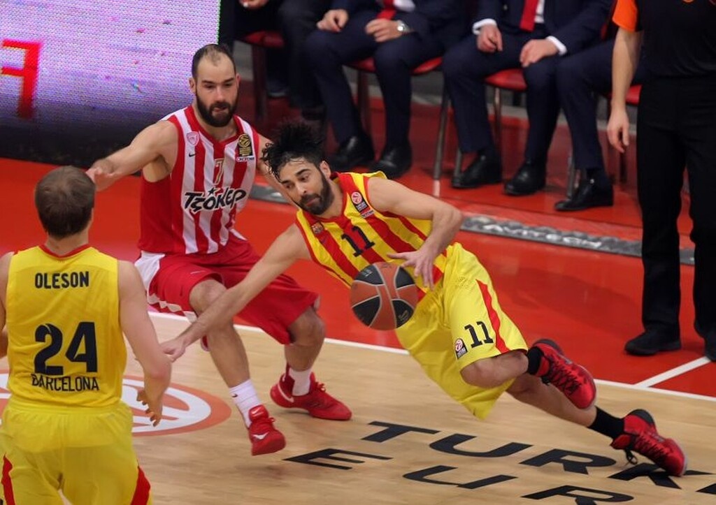 Ναβάρο: Για αυτό δεν θα φορέσει ποτέ ξανά κανένας το «11» στη Μπαρτσελόνα! (video+photos)