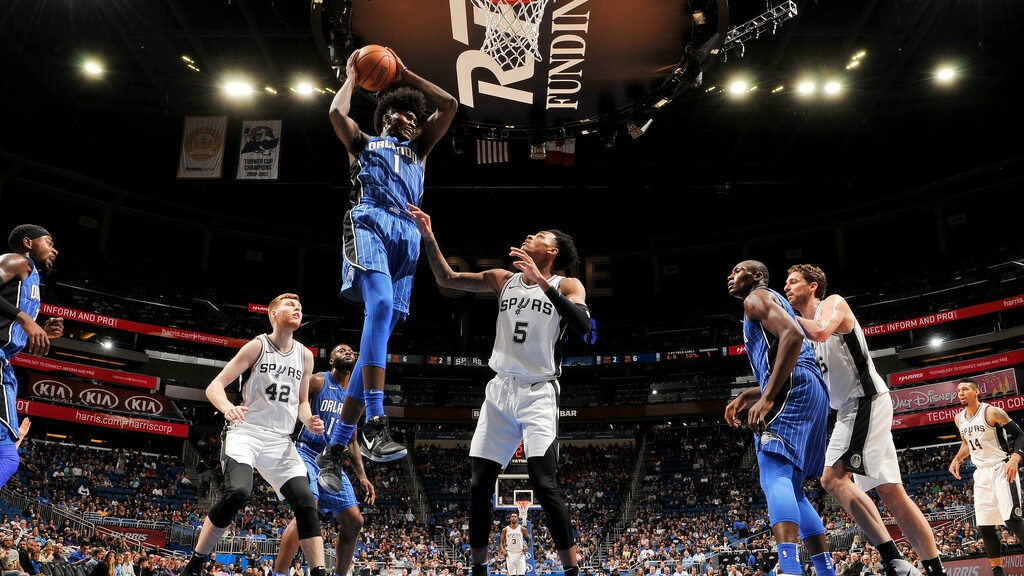 NBA: Top-10 με απίθανες πτήσεις! (video+photos)
