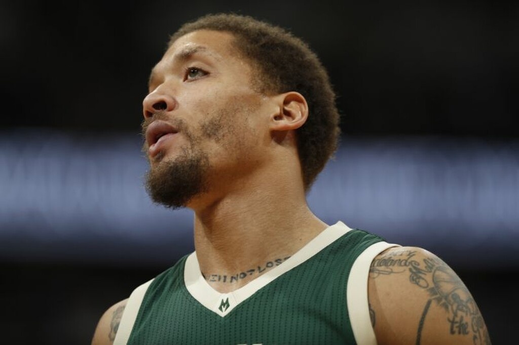 Σοκ: Τάσεις αυτοκτονίας γνωστός NBAερ! (photos+video)