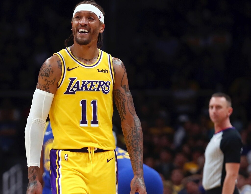 Σοκ: Τάσεις αυτοκτονίας γνωστός NBAερ! (photos+video)