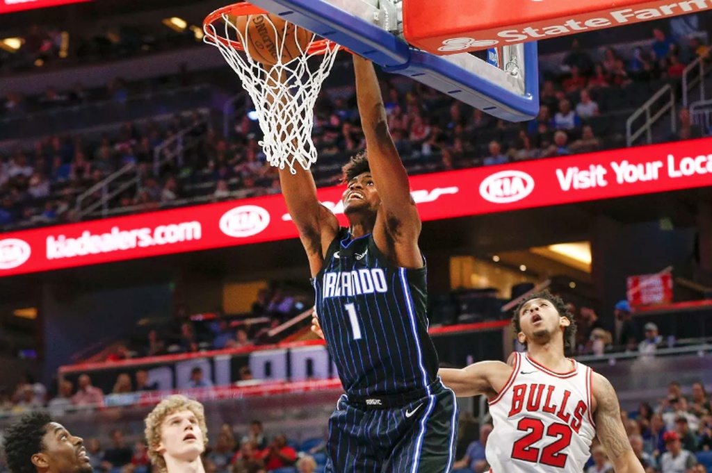 NBA: Top-10 με απίθανες πτήσεις! (video+photos)