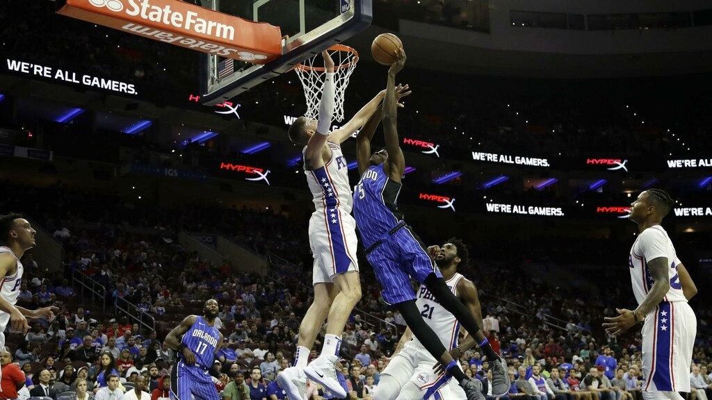 NBA: Top-10 με απίθανες πτήσεις! (video+photos)