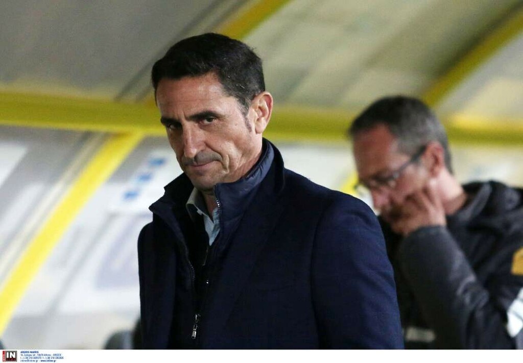 Άρης-ΑΕΚ 2-0: Casa de Papel και μαύρα χάλια στο «Βικελίδης» (photos)