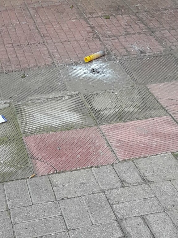 Ατρόμητος-Πανιώνιος: Επεισόδια με οπαδούς στο Περιστέρι (photos)