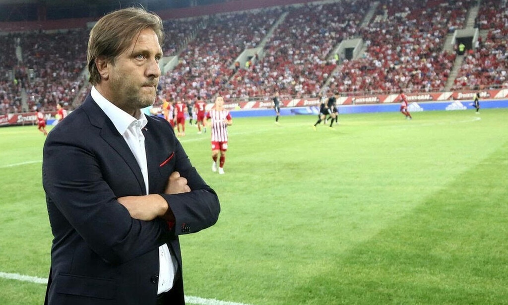 Ολυμπιακός: Πάει για πέντε προσθήκες