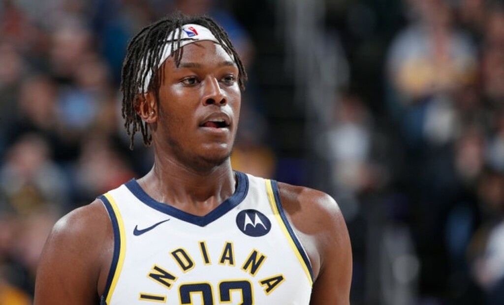 NBA: Μάιλς Τέρνερ... ένα Top-10 μόνος του! (video+photos)