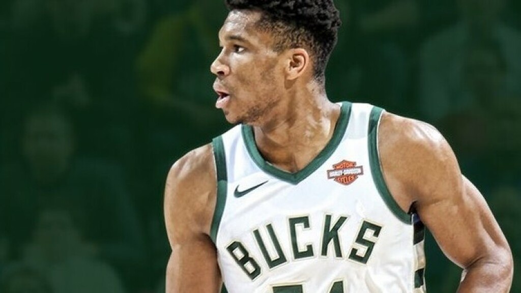 NBA: Μυθικός Γιάννης, ήττα για Μπακς (photos+video)
