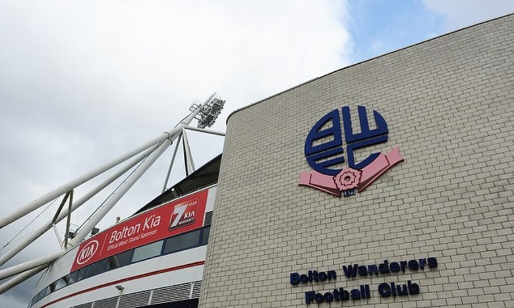 Σταμάτησαν οι προπονήσεις λόγω έλλειψης νερού και φαγητού σε μεγάλη αγγλική ομάδα (photos)