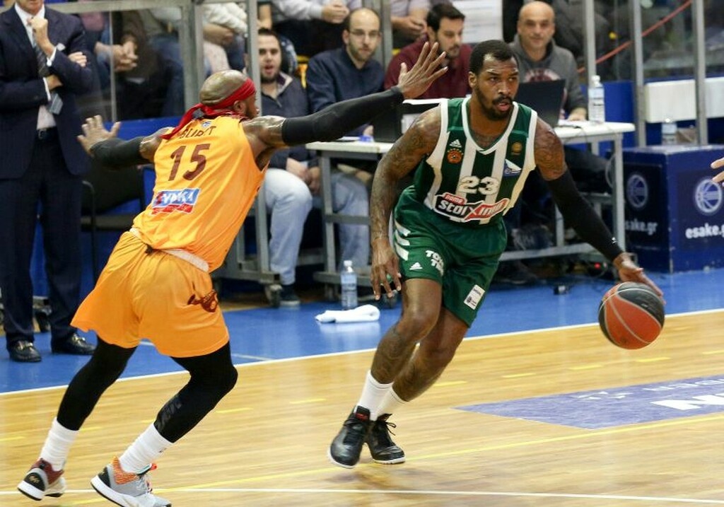 «Τρέλανε» κόσμο στο Ρέθυμνο με τον Παθηναϊκό (photos)